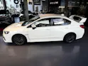 Subaru WRX 2.5 Turbo 4WD STI Sport S