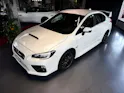 Subaru WRX 2.5 Turbo 4WD STI Sport S