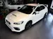 Subaru WRX 2.5 Turbo 4WD STI Sport S