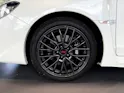Subaru WRX 2.5 Turbo 4WD STI Sport S