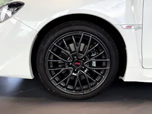Subaru WRX 2.5 Turbo 4WD STI Sport S