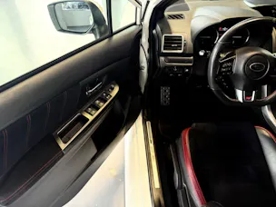 Subaru WRX 2.5 Turbo 4WD STI Sport S
