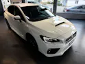 Subaru WRX 2.5 Turbo 4WD STI Sport S