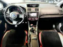Subaru WRX 2.5 Turbo 4WD STI Sport S