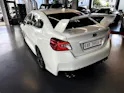 Subaru WRX 2.5 Turbo 4WD STI Sport S
