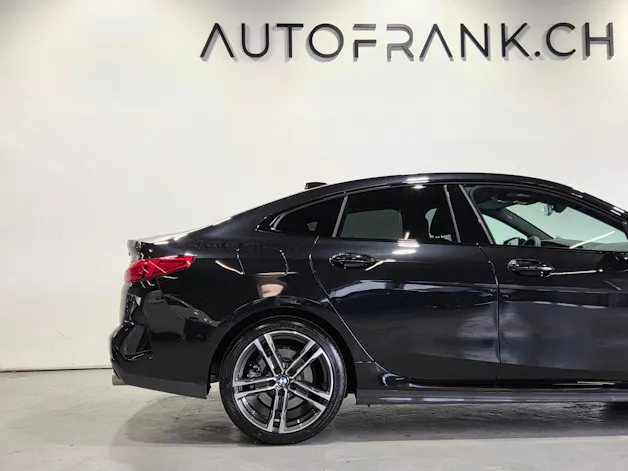 BMW 220i M-Sport xDrive Gran Coupé