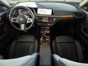 BMW 220i M-Sport xDrive Gran Coupé
