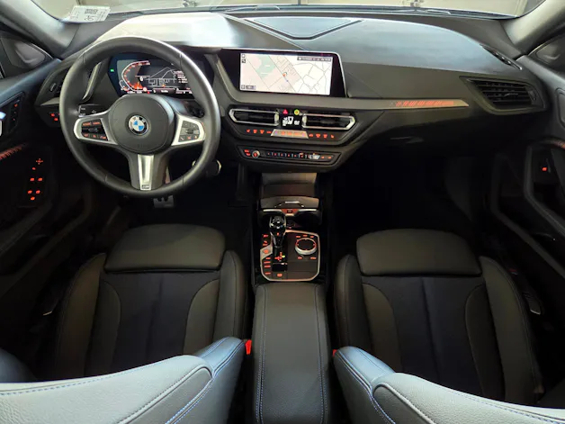 BMW 220i M-Sport xDrive Gran Coupé