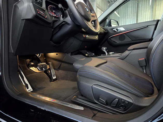 BMW 220i M-Sport xDrive Gran Coupé