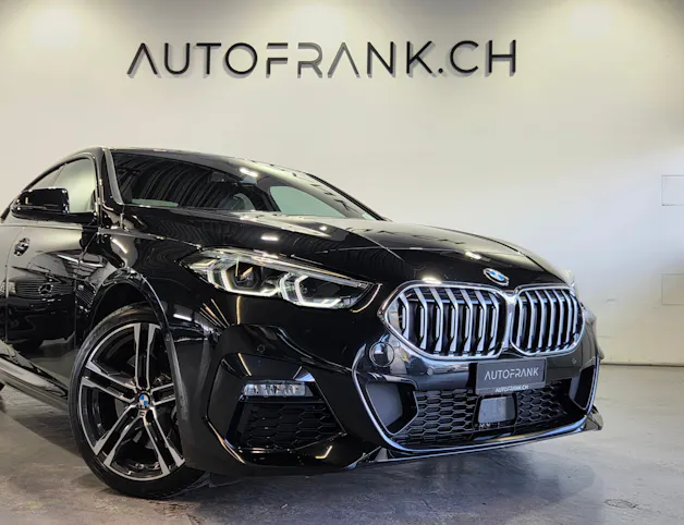 BMW 220i M-Sport xDrive Gran Coupé