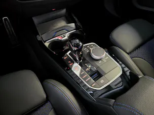 BMW 220i M-Sport xDrive Gran Coupé