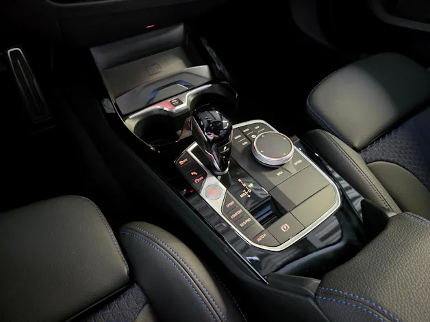BMW 220i M-Sport xDrive Gran Coupé