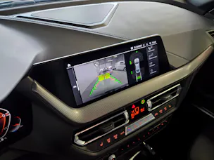 BMW 220i M-Sport xDrive Gran Coupé