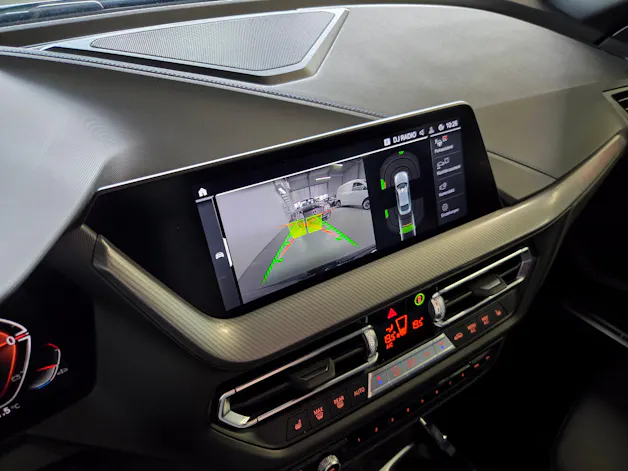 BMW 220i M-Sport xDrive Gran Coupé