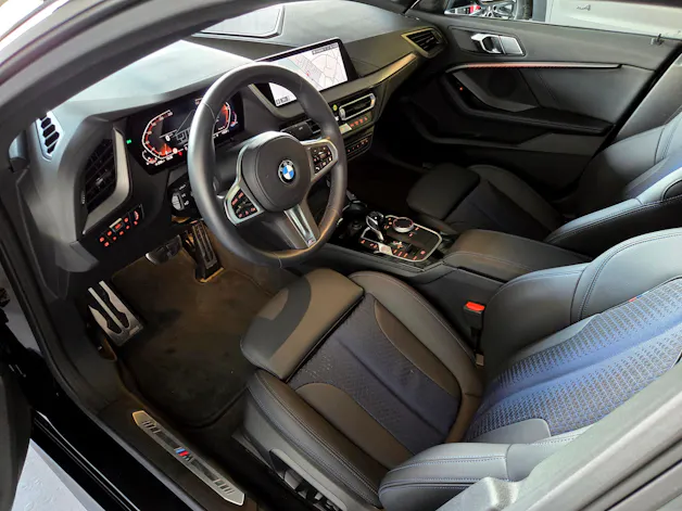 BMW 220i M-Sport xDrive Gran Coupé