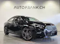 BMW 220i M-Sport xDrive Gran Coupé