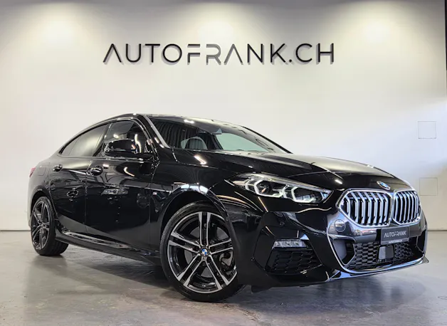 BMW 220i M-Sport xDrive Gran Coupé