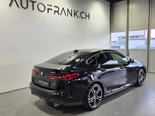 BMW 220i M-Sport xDrive Gran Coupé