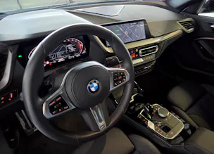 BMW 220i M-Sport xDrive Gran Coupé
