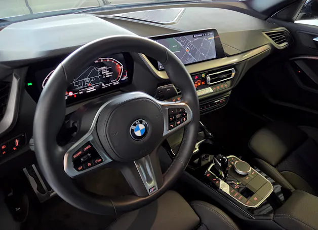 BMW 220i M-Sport xDrive Gran Coupé