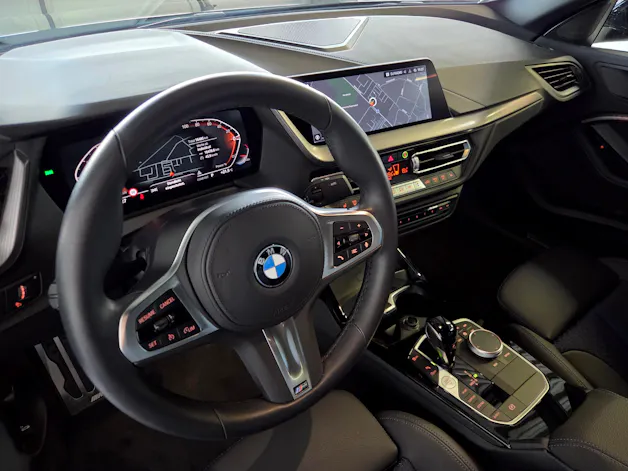 BMW 220i M-Sport xDrive Gran Coupé