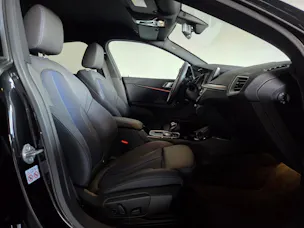 BMW 220i M-Sport xDrive Gran Coupé