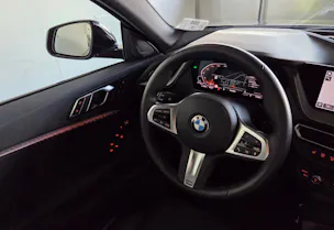 BMW 220i M-Sport xDrive Gran Coupé