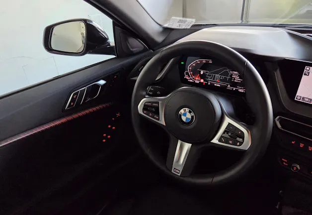 BMW 220i M-Sport xDrive Gran Coupé