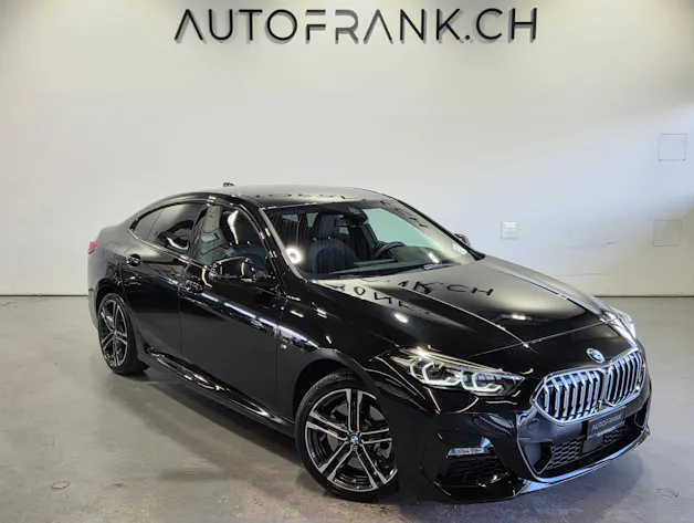 BMW 220i M-Sport xDrive Gran Coupé