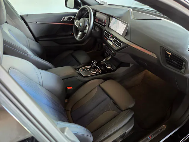 BMW 220i M-Sport xDrive Gran Coupé