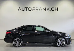 BMW 220i M-Sport xDrive Gran Coupé