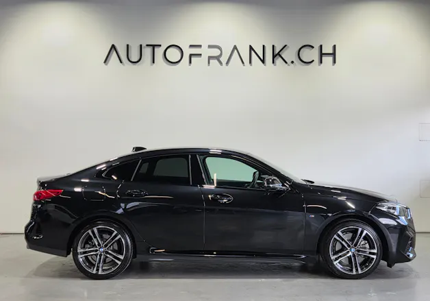 BMW 220i M-Sport xDrive Gran Coupé