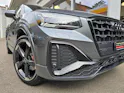 AUDI Q2 35 TFSI S line S-tronic