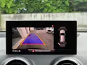 AUDI Q2 35 TFSI S line S-tronic
