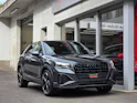 AUDI Q2 35 TFSI S line S-tronic