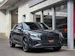 AUDI Q2 35 TFSI S line S-tronic