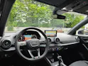 AUDI Q2 35 TFSI S line S-tronic