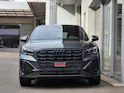 AUDI Q2 35 TFSI S line S-tronic