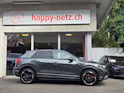 AUDI Q2 35 TFSI S line S-tronic