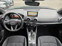 AUDI Q2 35 TFSI S line S-tronic