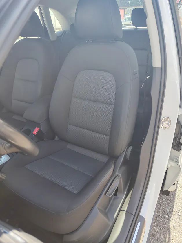 AUDI Q3 2.0 TDI quattro S-tronic