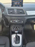 AUDI Q3 2.0 TDI quattro S-tronic