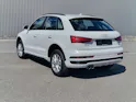 AUDI Q3 2.0 TDI quattro S-tronic