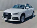 AUDI Q3 2.0 TDI quattro S-tronic
