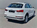 AUDI Q3 2.0 TDI quattro S-tronic