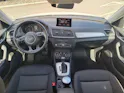 AUDI Q3 2.0 TDI quattro S-tronic