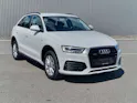 AUDI Q3 2.0 TDI quattro S-tronic