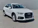 AUDI Q3 2.0 TDI quattro S-tronic