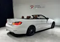 BMW 420i Cabriolet Luxury Line Steptronic | CH |