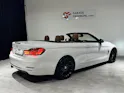 BMW 420i Cabriolet Luxury Line Steptronic | CH |